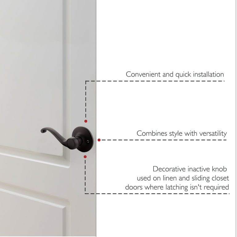 New Rustic Style Scroll Push or Pull Door Handle New Rustic Style Scroll Push or Pull Door Handle