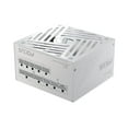 thumbnail image 2 of Seasonic FOCUS GX 750W Power Supply ATX 3.1 PCIe 5.1 (12V-2x6) Cybenetics Platinum Fully Modular RTX 5070 Ti AMD RX 9000 Ready White, 2 of 10