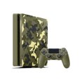 thumbnail image 2 of Sony PlayStation 4 1TB Call of Duty WWII Limited Edition Bundle, 3002200, 2 of 3