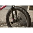 thumbnail image 6 of Mongoose Rebel X1 BMX Bike, 20-in. Wheels, Kids Ages 7-14 Years, Pink Child Bicycle, 6 of 9
