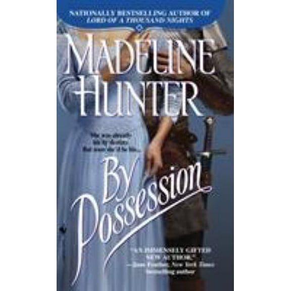 Pre-Owned By Possession (Mass Market Paperback) 0553582216 9780553582215