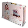 thumbnail image 2 of Patines Los Polinesios Lesslie Polinesia Talla 5, 2 of 3