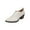 White, variant on Quaouag Loafers for Women Dress Shoes Slip On Shoes Low Heel Casual Work Office Dressy Shoes