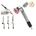 thumbnail image 2 of Air Die Grinder Pneumatic Die Grinder Grinding Polishing Machine Mill Engraving Tool For Pneumatic Tools ,Easy to Use, 2 of 7