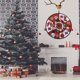 thumbnail image 5 of Platos de dardos de juguete de Papá Noel, juego de platos de dardos para niños, pelota adhesiva voladora para lanzar en interiores, regalo para familiares, niños y amigos., 5 of 6