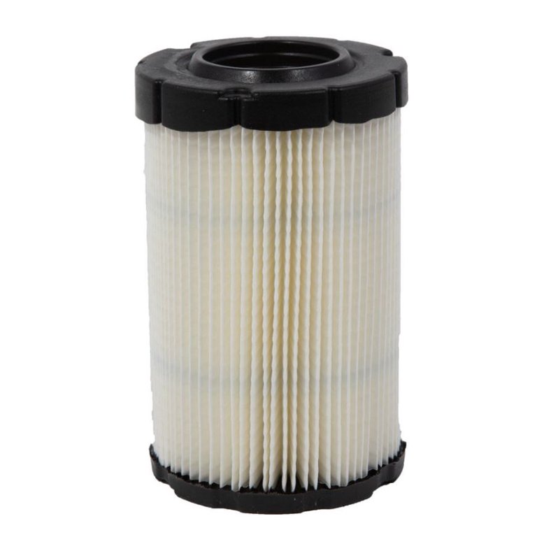 Briggs & Stratton 796031 Engine Air Filter with Pre-Cleaner, DIY