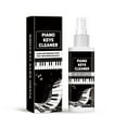 thumbnail image 2 of Spray limpiador de teclados de piano | Quitamanchas para teclas y teclados electrónicos | Fórmula suave multifuncional | Seguro para superficies delicadas | Fácil aplicación | 100ml | Limpiador, 2 of 8