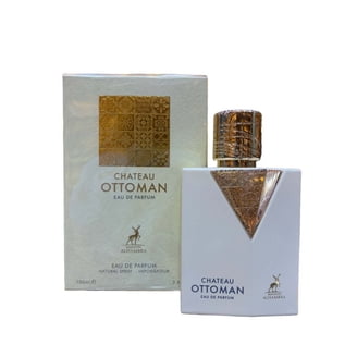 Maison Alhambra, Unisex Luxe Street EDP Spray, 3.4 oz