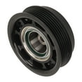 thumbnail image 4 of Air Conditioning Compressor, Energy Saving Perfect Fit 9068300260  For Crafter T5 2.0, 4 of 8