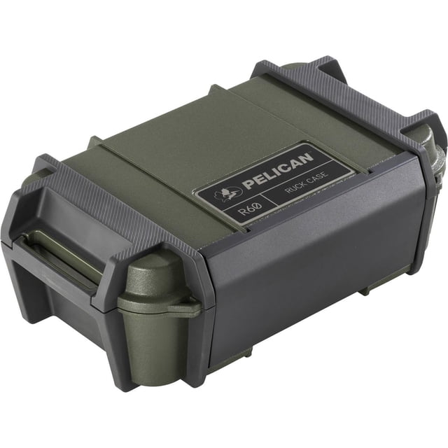 Funda impermeable Pelican Ruck R60 de 21 x 13 x 8 cm