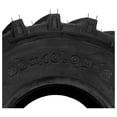 thumbnail image 5 of 2Pcs 20x10.00-8 Lawn Mower Turf Tires 20x10x8 Tubeless 4PR Tractor Turf Garden Golf Cart Tires, 5 of 9