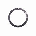 thumbnail image 3 of 38MM Watch Bezel Watch Ceramic Bezel Inserts Yacht Master Style Watch Ring For SKX007 SKX009, 3 of 10