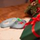thumbnail image 4 of 6pcs Empty Tins Cookie Tins with Lids Holiday Tin Box Round Packing Boxes, 4 of 4