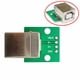 thumbnail image 5 of 5 Pedazos USB Adapta Para De Conexiones Converti Macarena Conector macho USB tipo B, 5 of 8