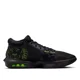 thumbnail image 5 of Size 13 - Nike LeBron Witness 8 Black Volt, 5 of 6