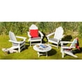 thumbnail image 3 of 5-Pc Eco-friendly Conversation Set in White, 3 of 3