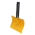 thumbnail image 2 of Pala para nieve plegable y colapsable True Temper de 46 cm de polietileno, 2 of 7