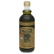 Paesano Organic Unfiltered Extra Virgin Olive Oil - 34oz