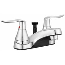 Dura Faucet DFPL720LHCP LAVATORY FAUCET