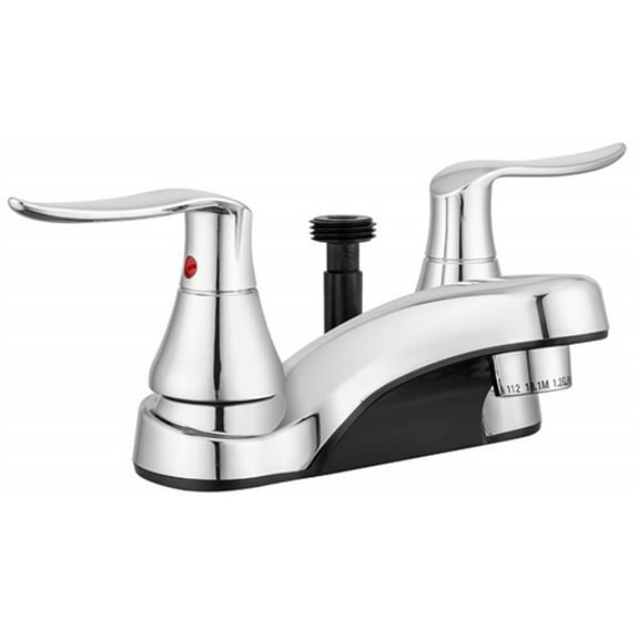 Dura Faucet DFPL720LHCP LAVATORY FAUCET