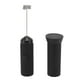 thumbnail image 1 of Electric milk frother, portable coffee maker, milk frother for coffee, 1 of 4