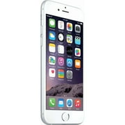 Apple iPhone 6 Plus 128 GB Smartphone, 5.5" 1920 x 1080, Dual-core (2 Core) 1.40 GHz, iOS 8, Silver