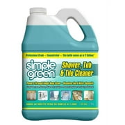 Simple Green 1 Gal. Pro Grade Shower, Tub and Tile Cleaner