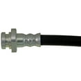 thumbnail image 2 of Dorman H38700 Brake Hydraulic Hose for Specific Nissan Models Fits select: 1990-1992 NISSAN STANZA, 1990 NISSAN AXXESS, 2 of 3