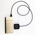 thumbnail image 2 of Cable de Carga USB con de Acoplamiento Docking Station para Blaze Watch kusrkot cable de carga múltiple, 2 of 8