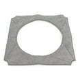 thumbnail image 3 of Paño de fregona para ventana, paños de fregona, almohadilla de limpieza de ventanas de repuesto, almohadillas de limpieza para Ultra sensible, 3 of 14