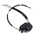 thumbnail image 2 of LOVIVER 80501-4BA0B, Verrou de Porte Haute Performance pour Nissan Rogue, 2 of 7