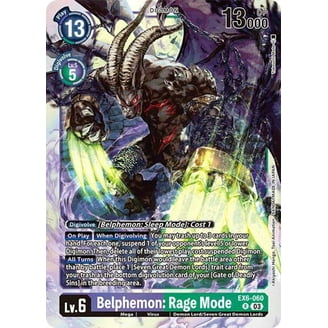 Digimon Next Adventure & New Awakening TCG: 50 Single Cards Lot - 5 Rares,  45 Uncommons & Commons - Walmart.com