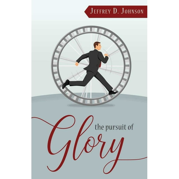 The Pursuit of Glory (Paperback)