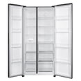 thumbnail image 4 of Refrigerador Automático Side by Side 689 L Black Stainless Steel Mabe - MSM689LKLBS0, 4 of 5