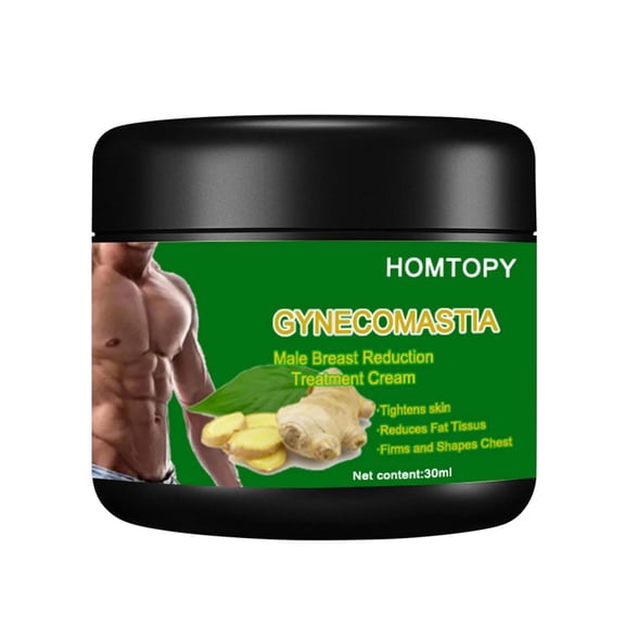 LEHOZIHEQ Natural Ginger Abdominal Cream For Exercise And Muscle