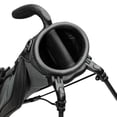 thumbnail image 5 of Sunday Golf 31 Inch Loma Lightweight Golf Bag, Midnight Green, 5 of 5