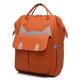 thumbnail image 2 of Bolsas Pañales para Lactancia Mochilas Mamás Oreja Gato Impermeable Gran Capacidad, 2 of 8