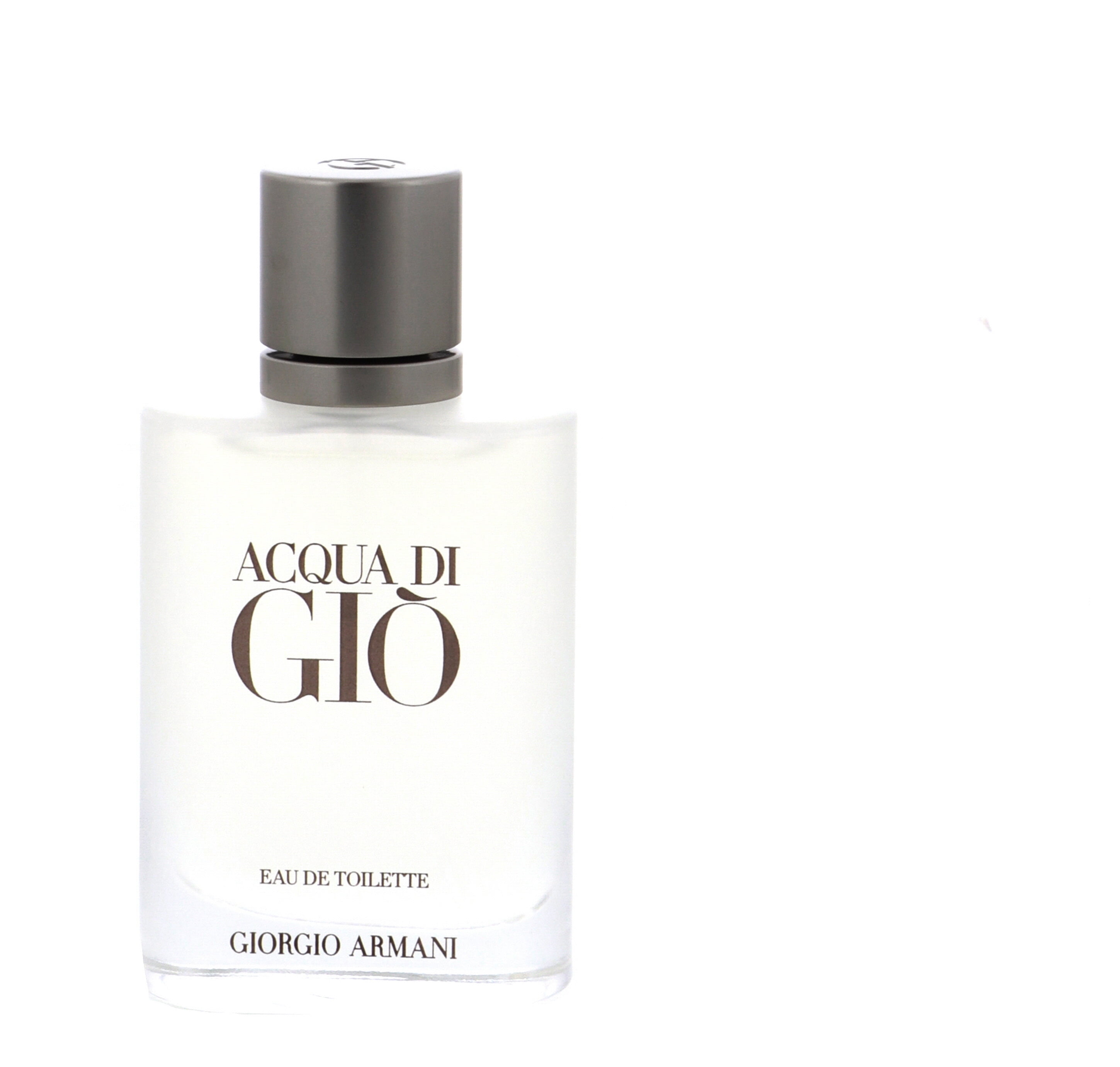 Giorgio Armani Acqua Di Gio Eau De Toilette, 1.6 oz - Walmart.com