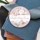 thumbnail image 2 of 4.5cm Mother's Day Self-adhesive Stickers Gift Box Bag Seal Labels Moms Birthday for Mom Stickers DIY Decorative Party48pcs Gao Jinjia LED, 2 of 2