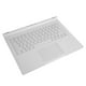 thumbnail image 1 of Teclado para Surface Book,Teclado para Surface Book Teclado Teclado para libro de alta capacidad, 1 of 8
