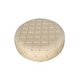 thumbnail image 2 of Funda para taburete Cojín para asiento de silla Funda para silla de 11 pulgadas de diámetro 4 piezas Macarena Fundas de asiento para sillas redondas, 2 of 8