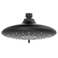 thumbnail image 4 of American Standard 9038.074 Spectra 1.8 GPM Multi Function Shower Head - Brushed Cool, 4 of 6