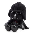 thumbnail image 4 of Figura de Peluche STAR WARS Darth Vader 20 cm para mayores de 3 años, 4 of 6