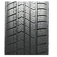 thumbnail image 4 of Milestar Weatherguard AW365 All Weather P205/55R16 94H XL Passenger Tire, 4 of 4