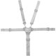thumbnail image 1 of High Ch Seat Belt, Seat Belt 5-point Seat Belt, 1 of 2