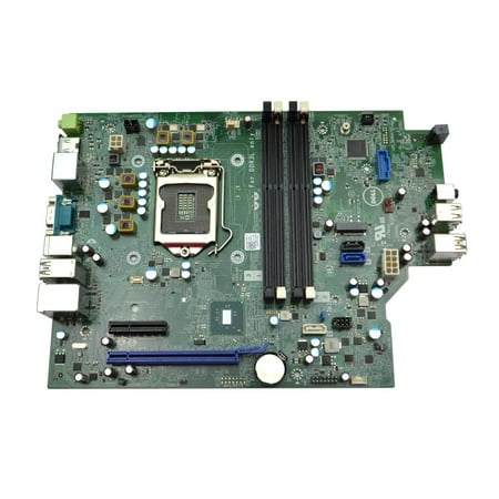 - CN-0T7D40 NP-140TL KCN0P Dell Optiplex 5040 SFF Intel Socket LGA1151 Mini Tower Desktop Motherboard T7D40 Intel LGA1151 Motherboard