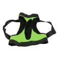 thumbnail image 4 of Portable Dog Sling Dog Walking Lifting Carry Harness Dog Sling For Rear Legs Helps Elderly Dogs With Reduced Mobility Dog Lift Harness For Elderly And Sick Pet Green Hind Legs S, 4 of 8
