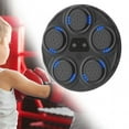 thumbnail image 1 of Máquina de Boxeo Electrónica DYNWAVEMX Entrenamiento de Boxeo Sin Guantes, 1 of 8