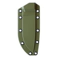 thumbnail image 2 of ESEE Knives ESEE 4 Desert Tan 1095 ESEE4PMBDT, 2 of 2