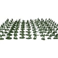 thumbnail image 1 of Bigworldlittlethings 100x Mini Modelos Suficientes para Decoración Hugo soldados juguetes, 1 of 6